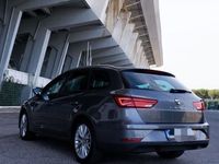 usado Seat Leon ST 1.6Tdi Style S/S