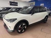 Usado Smart #1 Brabus 314 kW (428 HP) 2024 Branco SUV