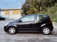 Usado Citroën C2 60 HP (44 kW) 2007 Citadino