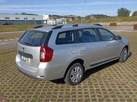 usado Dacia Logan MCV 0.9 Tce Bi-Fuel