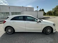 usado Mercedes A180 ClasseKIT AMG