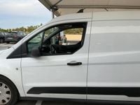 Usado Ford Transit Trend 100 HP (73 kW) 2021 Branco