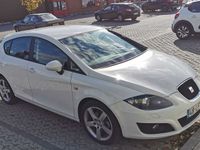 usado Seat Leon 1.6 TDI Sport