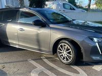 Usado Peugeot 508 SW GT 225 HP (165 kW) 2020 Sedan