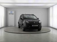 Usado Fiat Panda 70 HP (51 kW) 2024 Preto Citadino