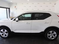 Usado Volvo XC40 Momentum 150 HP (110 kW) 2018 Branco SUV