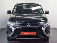 usado Mitsubishi Outlander P-HEV 