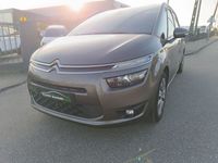 usado Citroën C4 Picasso Exclusive