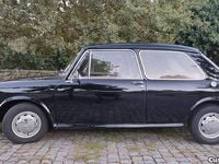 Usado Austin 1300 70 HP (51 kW) 1980 Preto Coupé