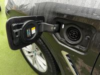 Usado BMW X3 Advantage 292 HP (214 kW) 2021 Cinza SUV