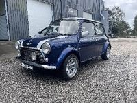 usado Mini 1300 Cooper Gasolina