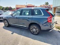 usado Volvo XC90 II Recharge Inscription Expression, T8 AWD híbrido...