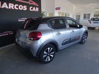 usado Citroën C3 1.2 PureTech Origins