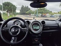 Usado Mini John Cooper Works Countryman 165 HP (121 kW) 2011 SUV