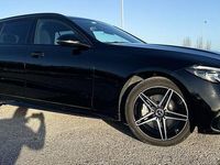 Usado Mercedes C300e 313 HP (230 kW) 2023 Sedan