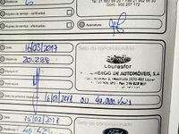 Usado Ford Focus 120 HP (88 kW) 2016 Cinzento Citadino