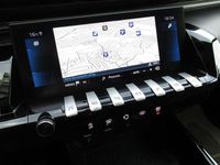 Usado Peugeot 508 SW 130 HP (95 kW) 2019 Preto Carrinha