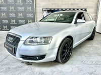 usado Audi A6 Avant 3.0 TDi V6 quattro Exclusive Tiptronic