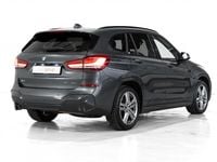 Usado BMW X1 220 HP (161 kW) 2020 Cinzento SUV