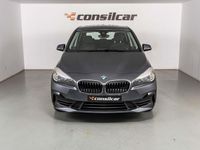 usado BMW 216 Serie-2 d Advantage