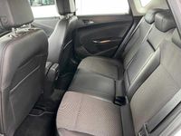 Usado Opel Astra 100 HP (73 kW) 2010 Branco