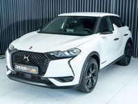 Usado DS Automobiles DS3 Crossback 130 HP (95 kW) 2021 Branco SUV