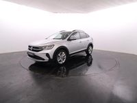 Usado VW Taigo 95 HP (69 kW) 2024 Cinzento SUV