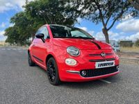 usado Fiat 500 1.2 Lounge