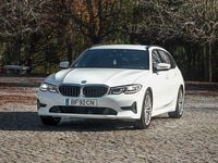 Usado BMW 320 Sport Line 190 HP (139 kW) 2020 Sedan