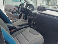 Usado BMW i3 125 kW (170 HP) 2017 Citadino