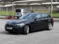 usado BMW 116 Série 1 d EDynamics Line Sport