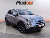 Usado Fiat 500X 120 HP (88 kW) 2022 Cinza SUV