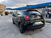 Usado Alfa Romeo MiTo 95 HP (69 kW) 2011 Citadino