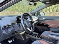 Usado VW ID.4 Pro Performance 150 kW (204 HP) 2021 SUV