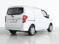 Novo BYD ETP3 100 kW (136 HP) 2025 Branco Van