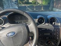 usado Ford Fiesta 1.4 TDCI 68cv