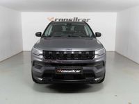 Usado Jeep Compass Night Eagle 190 HP (139 kW) 2022 Cinza SUV