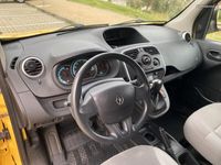 usado Renault Kangoo Z.E. Q22