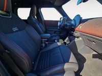 Usado Mini Countryman 300 HP (220 kW) 2024 Cinzento SUV