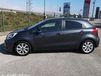 usado Kia Rio Tx Prime