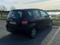 usado Honda Jazz | 1.2 | 2002 | 116000 km