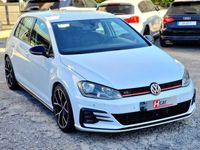 usado VW Golf VII 1.6TDI 110CV "LOOK GTD"