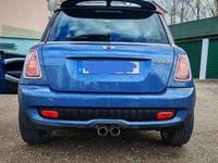 Usado Mini Cooper S 174 HP (127 kW) 2010 Citadino