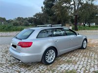 usado Audi A6 Avant 2.0 Tdi