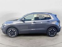 usado VW T-Cross - 1.0 Tsi Life