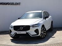 Usado Volvo XC60 Plus 197 HP (144 kW) 2023 Branco SUV