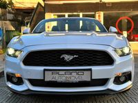 Usado Ford Mustang 317 HP (233 kW) 2015 Branco Cabrios