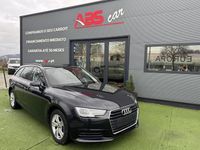 Usado Audi A4 150 HP (110 kW) 2016 Preto Carrinha
