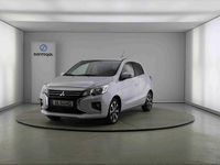 Usado Mitsubishi Space Star Edition 71 HP (52 kW) 2024 Branco Citadino