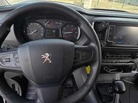 Usado Peugeot Expert 122 HP (89 kW) 2021 Azul Van